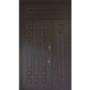 Тамбурная дверь Б-140