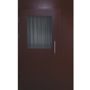 Тамбурная дверь Б-16