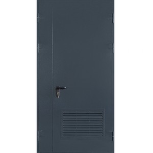 Техническая дверь Т-238