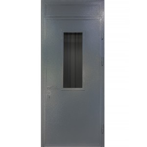 Техническая дверь Б-174
