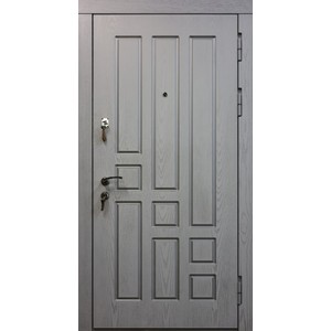 Дверь МДФ (ПВХ) К-227