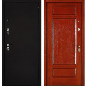 Дверь МДФ (шпон) К-198