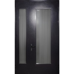 Тамбурная дверь Б-112
