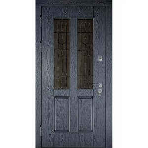 Дверь МДФ Д-334