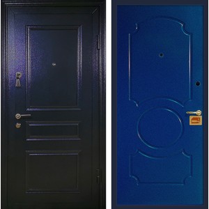 Дверь МДФ (шпон) К-174