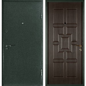 Дверь МДФ (ПВХ) К-163