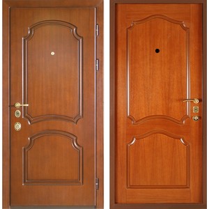 Дверь МДФ (шпон) К-224