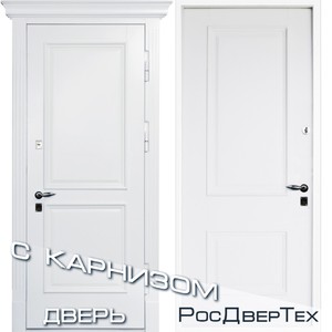 Дверь МДФ (шпон) К-99