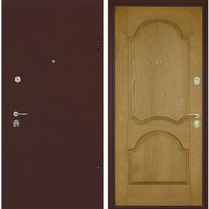 Дверь МДФ (шпон) К-197
