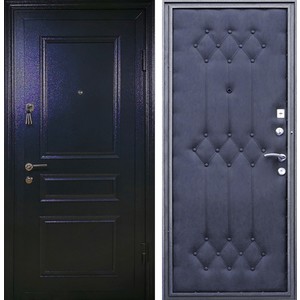 Дверь с багетом ПВД-101