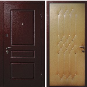 Дверь с багетом ПБВД-103