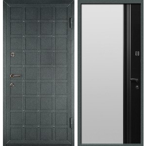 Дверь МДФ (шпон) К-105