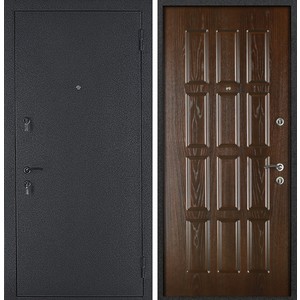 Дверь МДФ (шпон) К-120