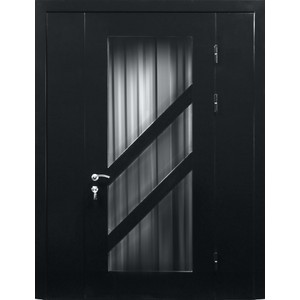 Техническая дверь Т-170