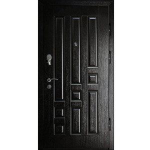 Парадная дверь К-39