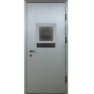 Техническая дверь Т-02