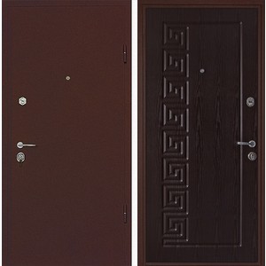 Дверь МДФ (ПВХ) ПМ/П-82