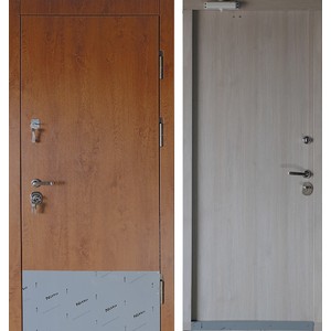 Дверь МДФ (ПВХ) К-194