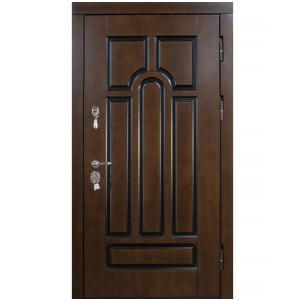 Парадная дверь ПД-1255