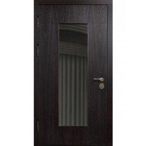 Дверь со стеклом Д-166