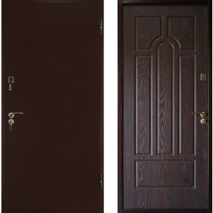Дверь МДФ (ПВХ) К-127