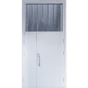 Техническая дверь ТВВ-300