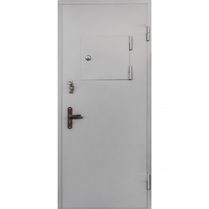 Техническая дверь Т-430