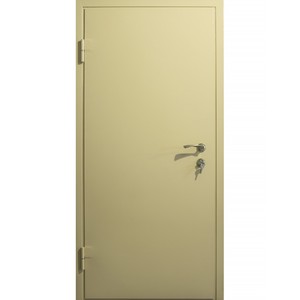Техническая дверь Т-143