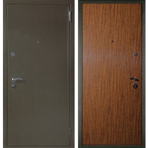 Дверь МДФ (шпон) ПМГ-66