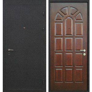 Дверь МДФ (шпон) К-213