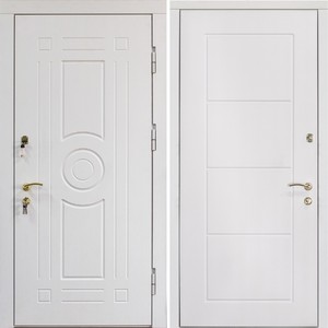 Дверь МДФ (ПВХ) К-112