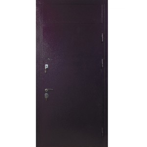 Тамбурная дверь Б-325