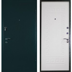Дверь МДФ (ПВХ) К-62