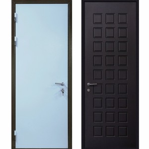 Дверь МДФ (ПВХ) К-211