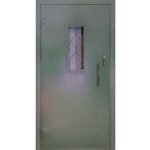 Техническая дверь Б-146