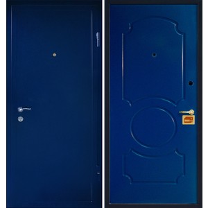 Дверь МДФ (шпон) К-146