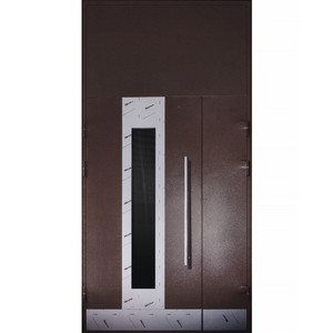 Тамбурная дверь Б-211