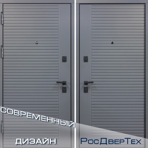 Дверь МДФ (ПВХ)  К-118